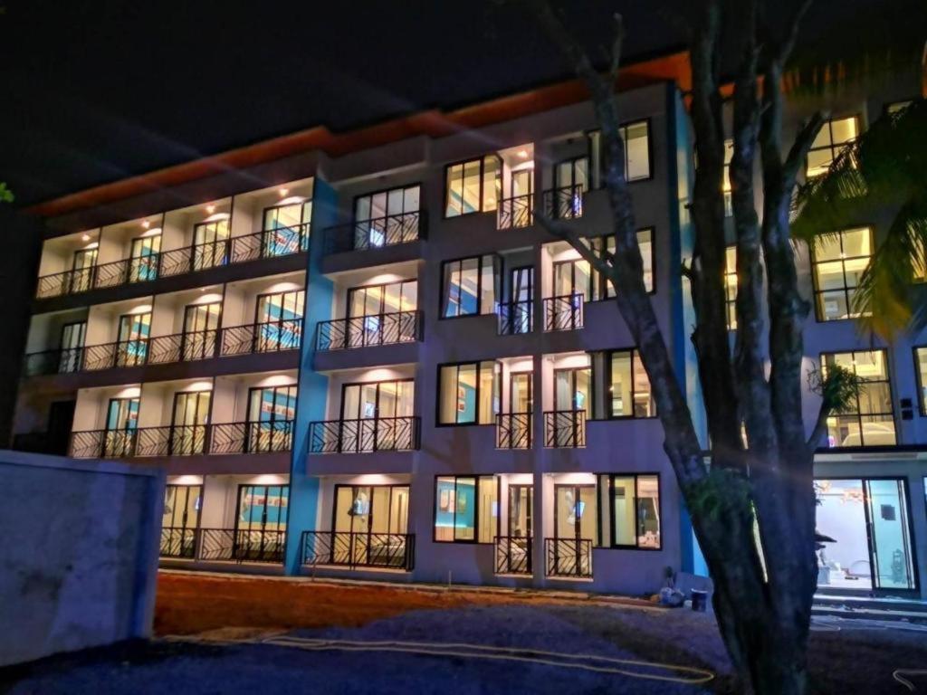 씨씨 리조트  사툰 외부 사진